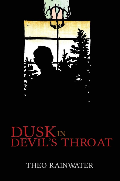 Kniha DUSK IN DEVIL'S THROAT 