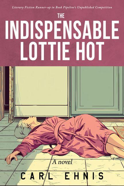Книга The Indispensable Lottie Hot 