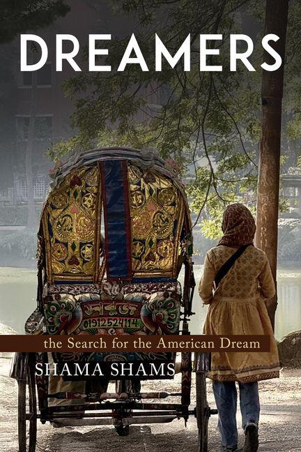 Libro Dreamers 