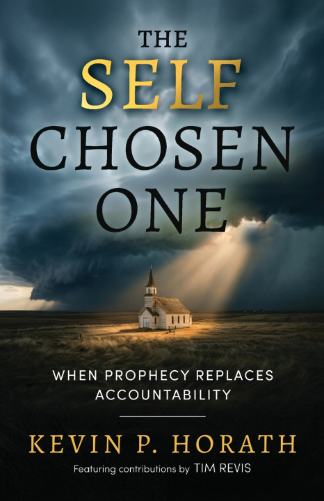 Buch The Self Chosen One Kevin P. Horath