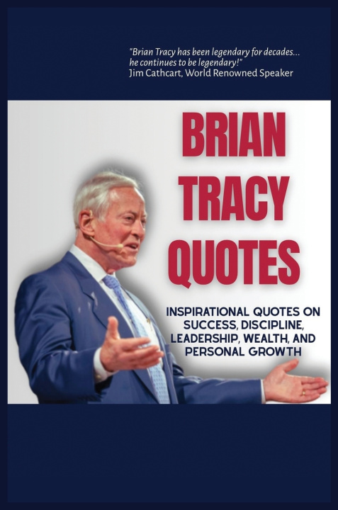 Buch BRIAN TRACY QUOTES Michael D. Butler
