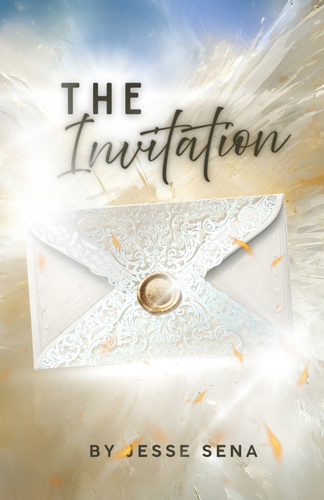 Libro The Invitation Jesse Sena