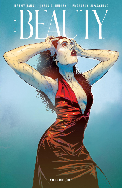 Книга The Beauty (2025) Volume 1 Emanuela Lupacchino