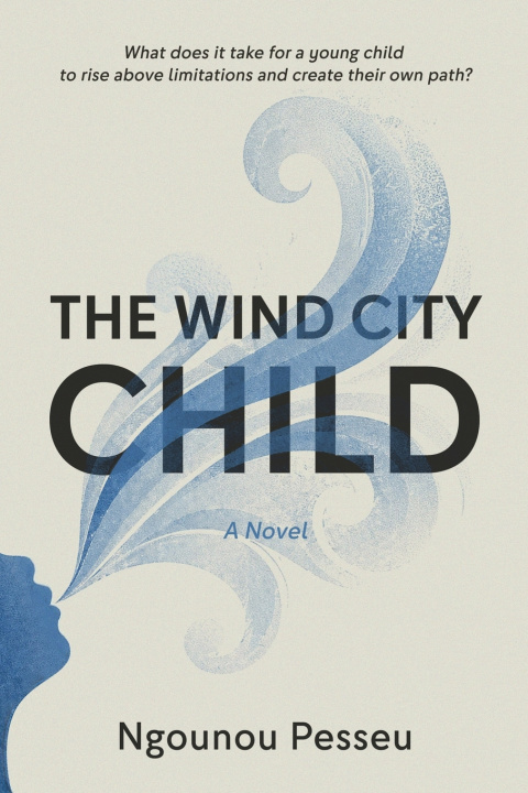 Książka The Wind City Child Ngounou Pesseu