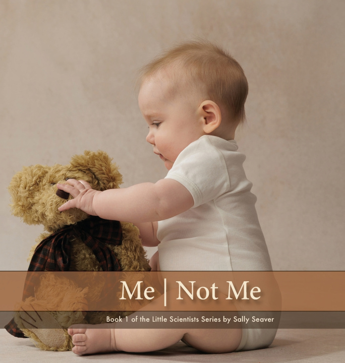 Könyv Me | Not Me Sally Seaver