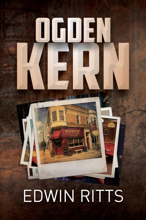 Книга Ogden Kern Edwin Ritts