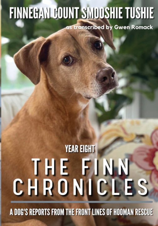 Carte The Finn Chronicles Gwen K Romack