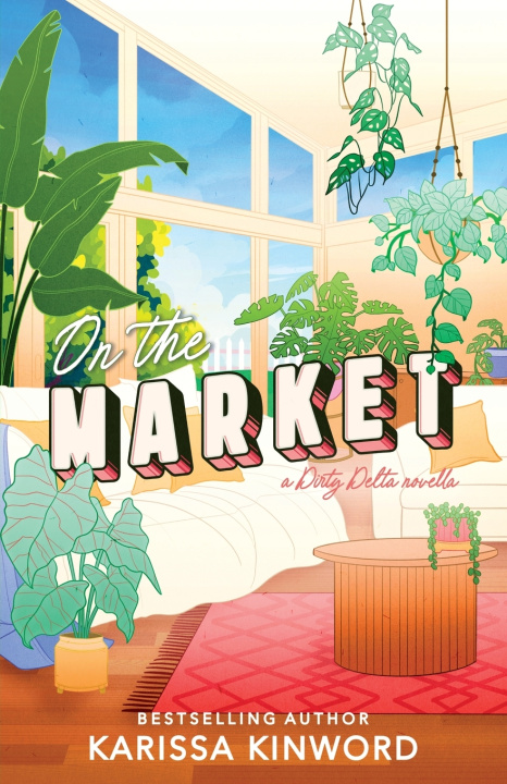Buch On The Market Karissa Kinword