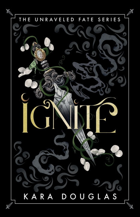 Carte Ignite Kara Douglas