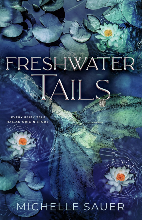 Carte Freshwater Tails Michelle Sauer