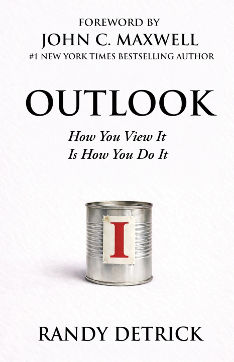 Carte OUTLOOK Randy Detrick