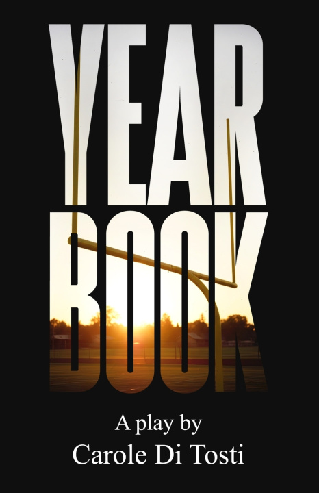Carte Yearbook Carole Di Tosti