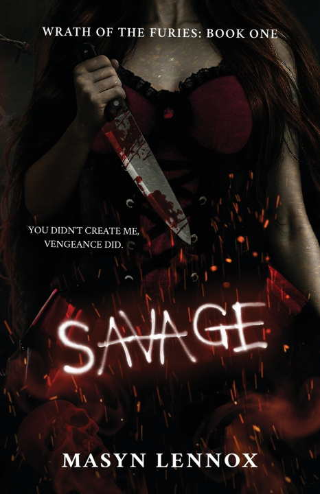 Carte Savage Masyn Lennox