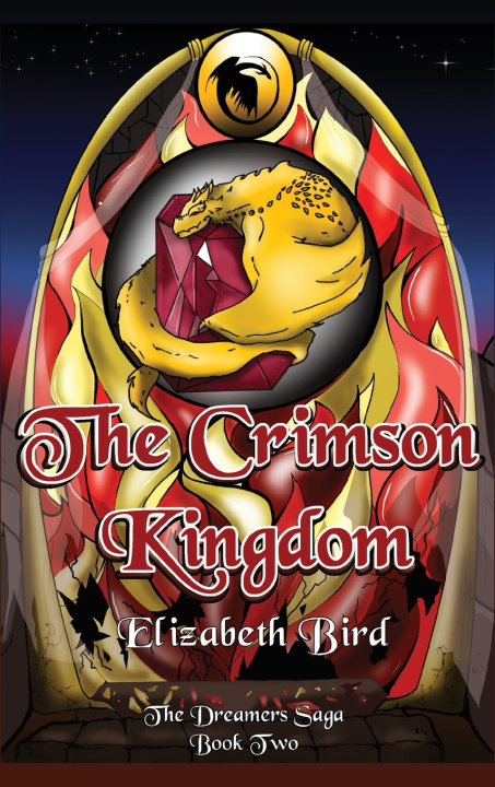 Carte The Crimson Kingdom Bird