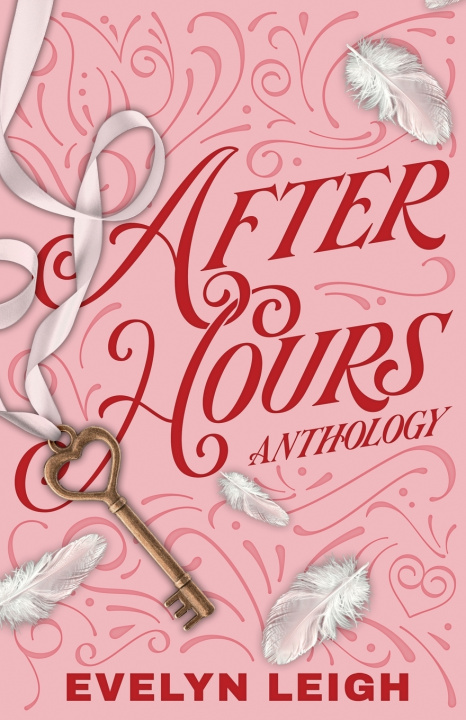 Книга After Hours Evelyn Leigh