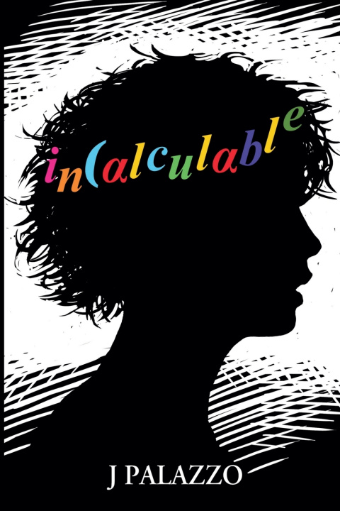 Книга Incalculable J Palazzo