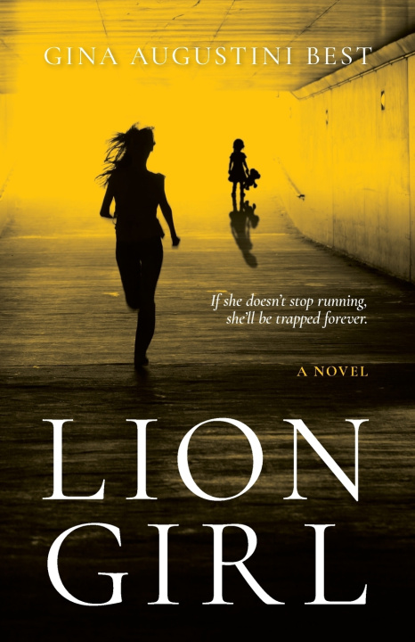 Libro Lion Girl Gina Augustini Best