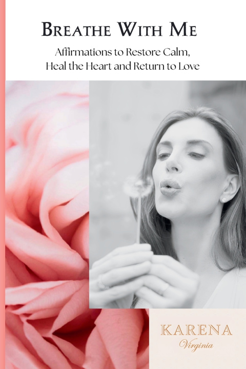 Carte Breathe With Me Karena Virginia