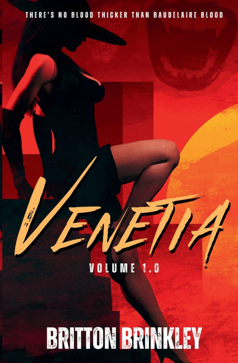 Carte Venetia Britton Brinkley