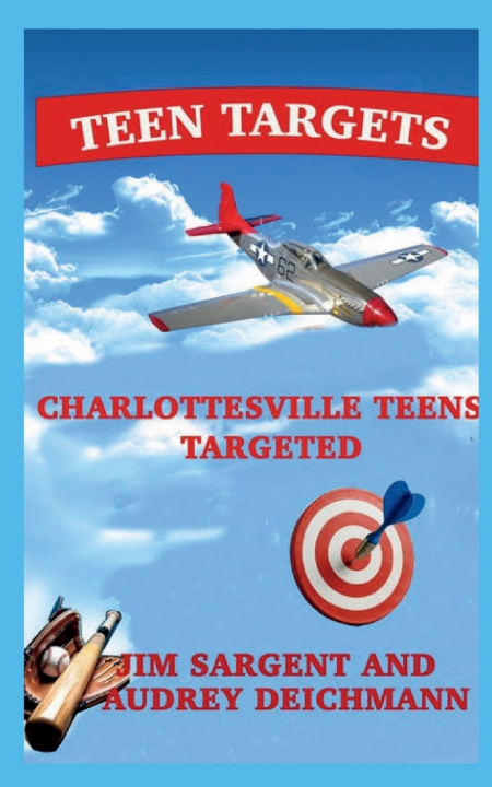 Carte Teen Targets Jim Sargent