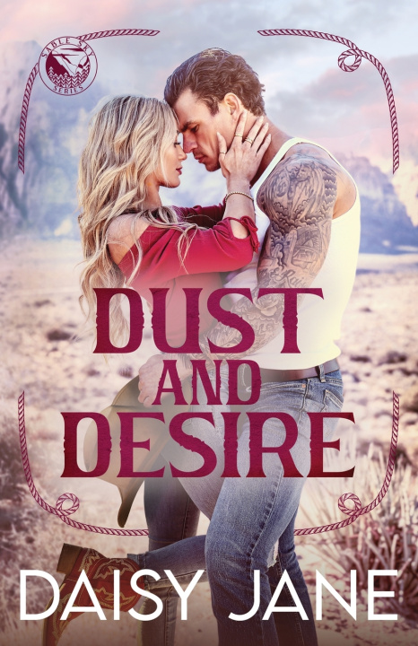 Könyv Dust and Desire Daisy Jane