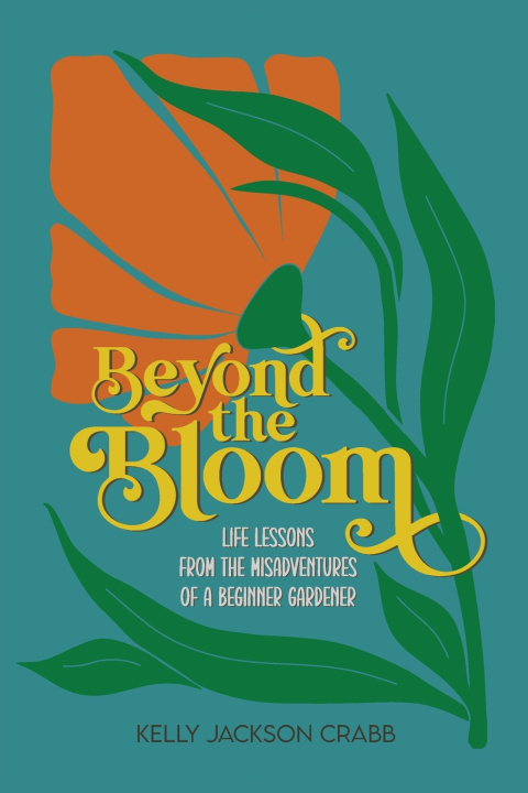 Boek Beyond the Bloom Kelly Crabb