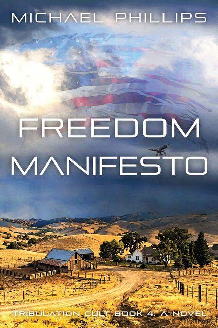 Книга Freedom Manifesto 