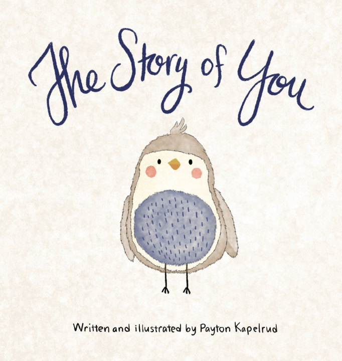 Buch The Story of You Payton Epperson