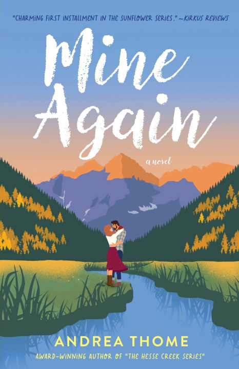 Carte Mine Again Andrea Thome