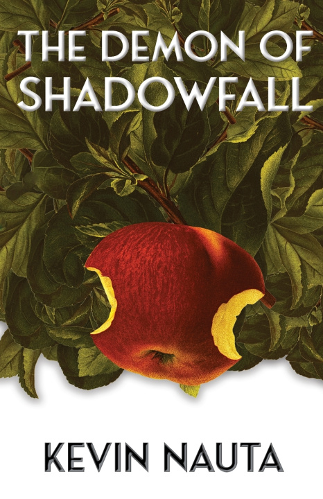 Carte The Demon of Shadowfall Kevin Nauta