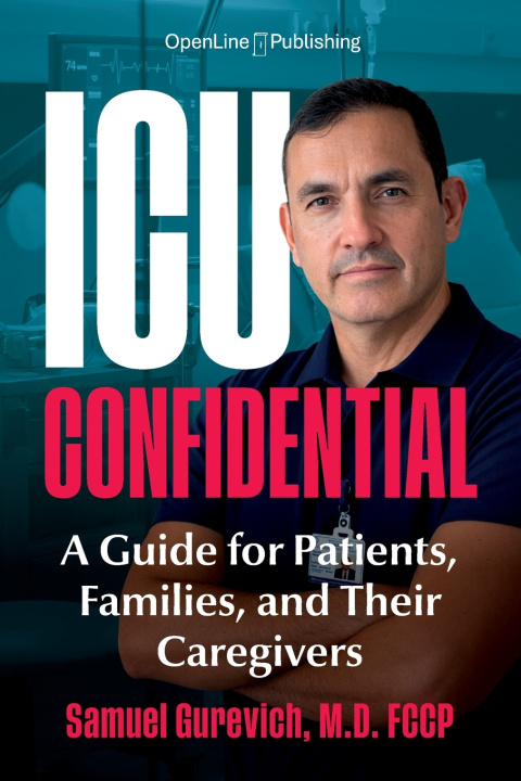 Carte ICU Confidential Samuel Gurevich