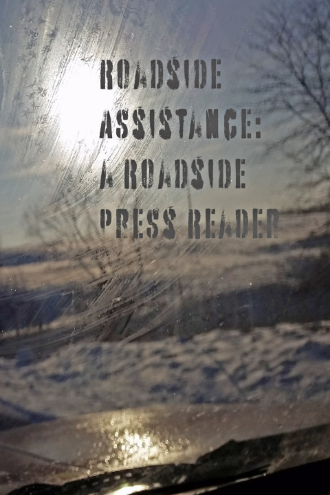 Könyv Roadside Assistance Roadside Press Authors
