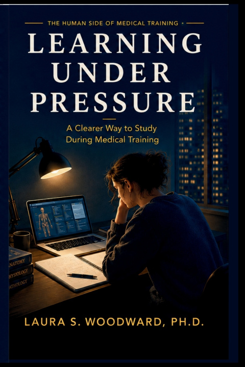 Книга Learning Under Pressure Laura S Woodward