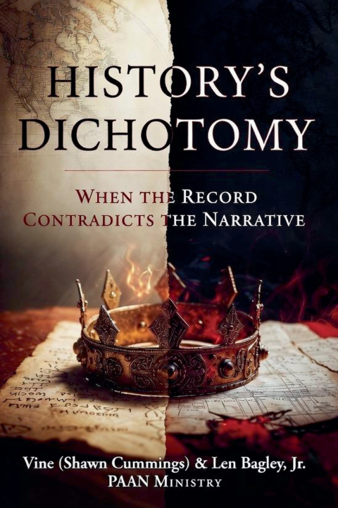 Carte History's Dichotomy Vine