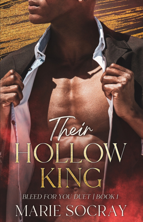 Carte Their Hollow King Marie Socray