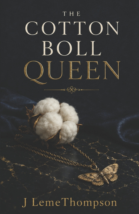 Knjiga The Cotton Boll Queen J LemeThompson
