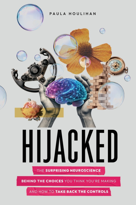 Carte Hijacked Paula Houlihan