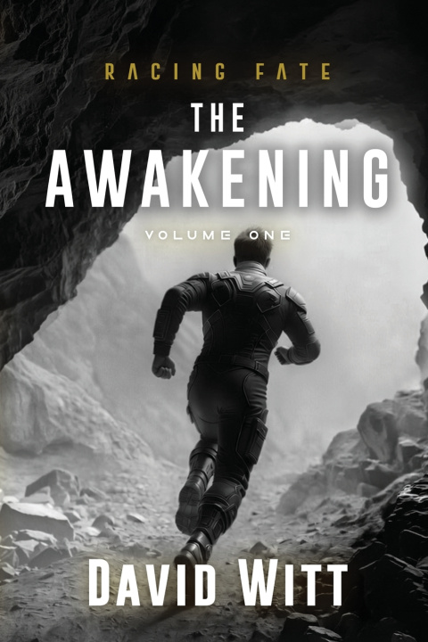 Knjiga The Awakening David Witt