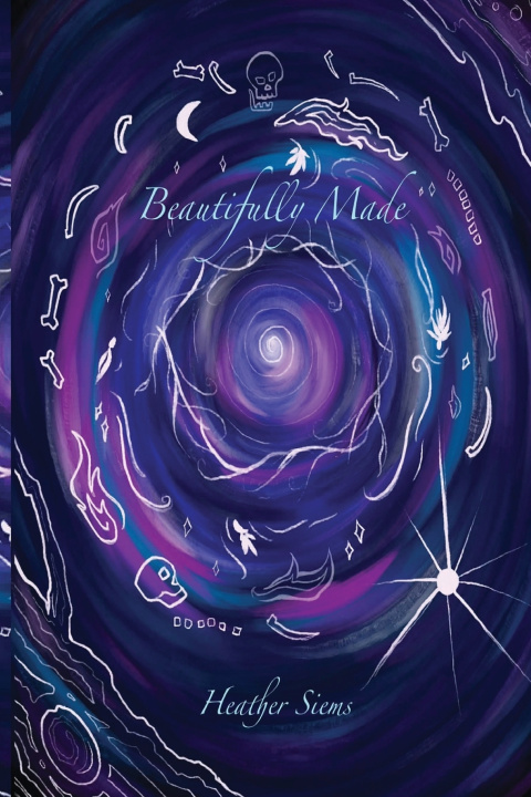 Buch Beautifully Made Heather I Siems