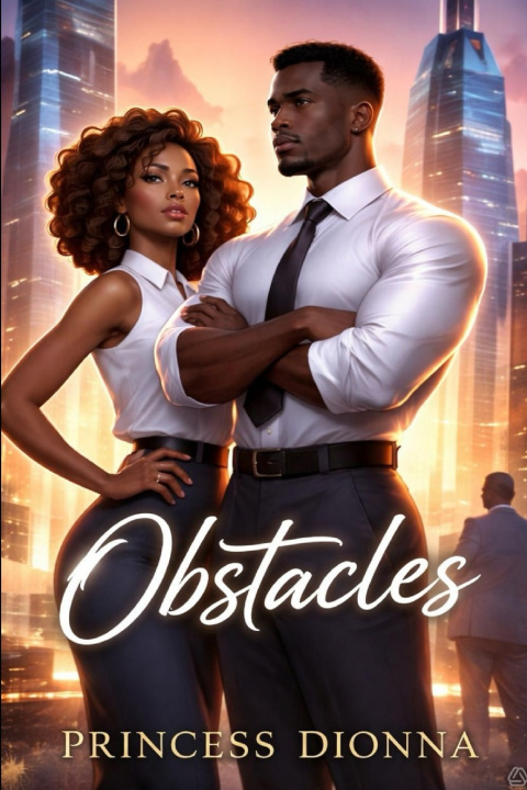 Libro Obstacles Princess Dionna