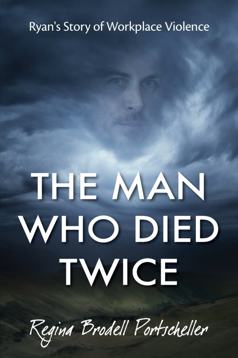 Boek The Man Who Died Twice Regina Portscheller