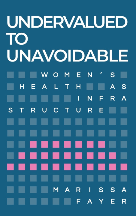 Книга Undervalued to Unavoidable Marissa Fayer