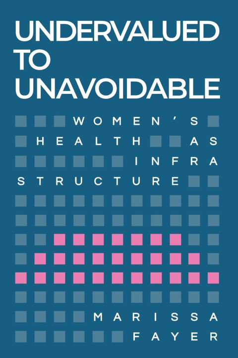 Книга Undervalued to Unavoidable Marissa Fayer
