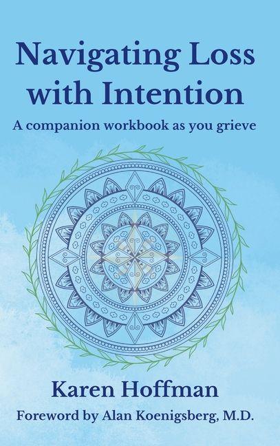 Carte Navigating Loss with Intention 