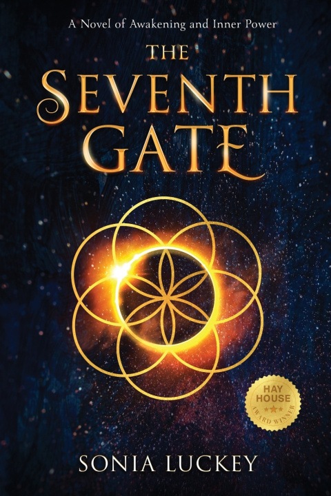 Buch The Seventh Gate Sonia Luckey