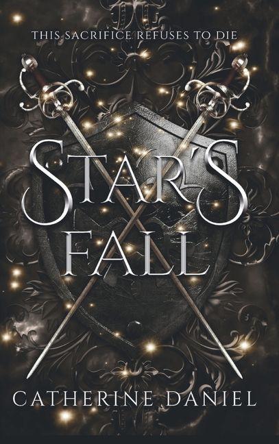 Kniha Star's Fall 