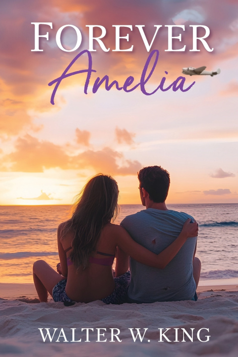 Buch Forever Amelia Walter King