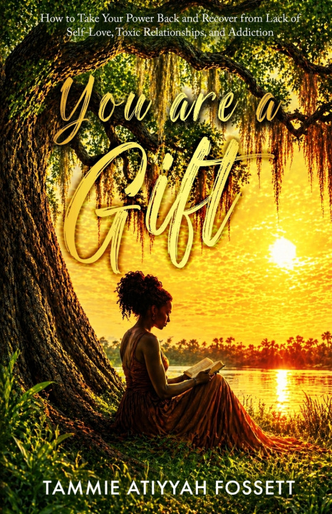 Книга You Are a Gift Tammie Fossett
