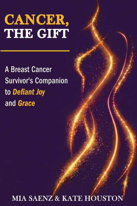 Carte Cancer, the Gift Mia Saenz