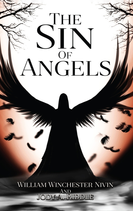 Knjiga The Sin of Angels Jody A. Riddle